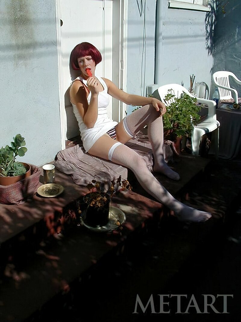 Ира, 27 лет, 0 размер груди